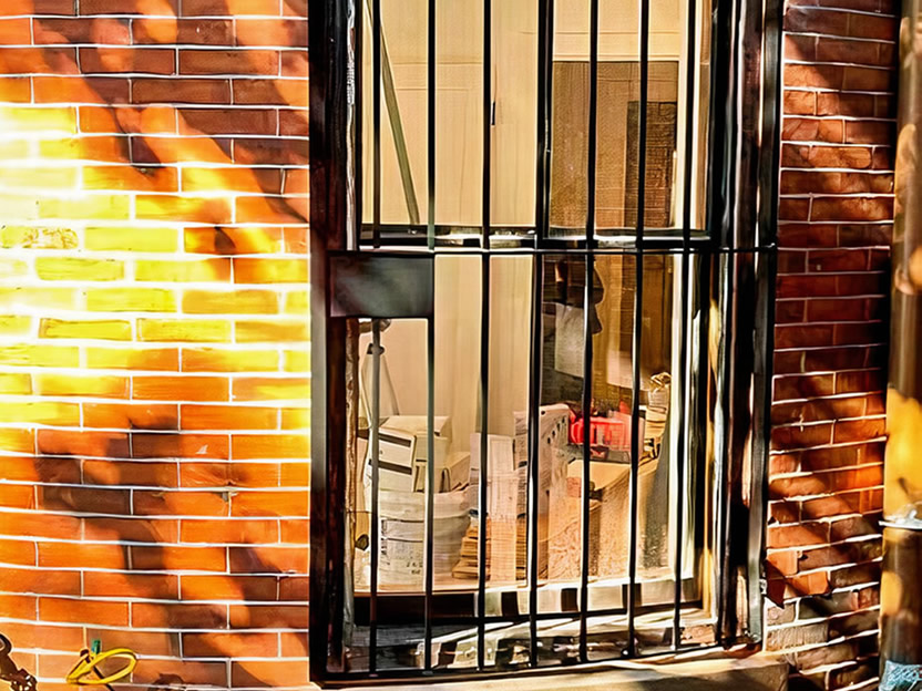 Azores Iron Work Corp Azores Iron Work Corp